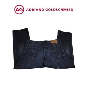 Adriano Goldschmied Protege Jeans. Sz 33